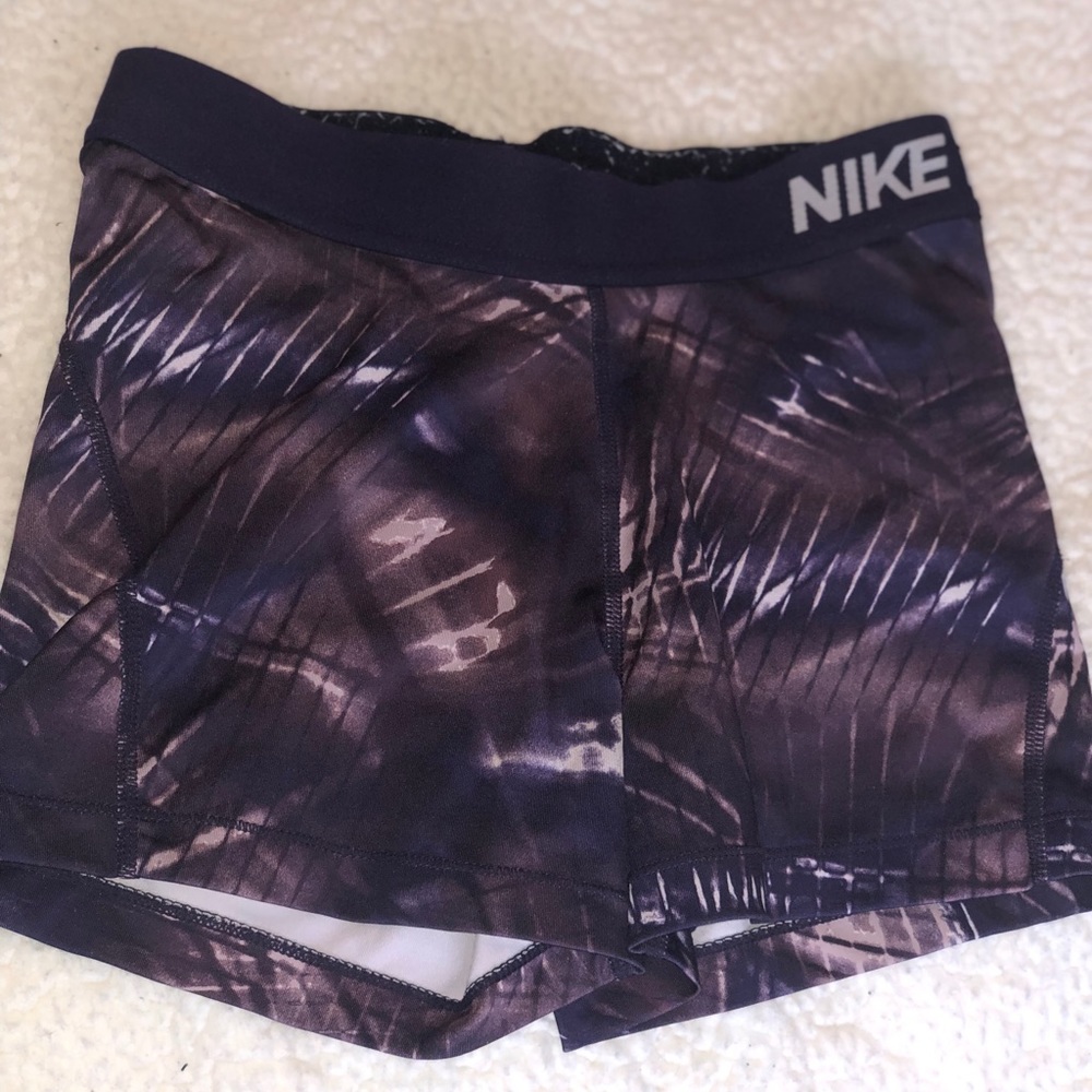 Nike Pro Shorts